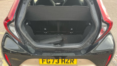 Toyota Aygo X 1.0 VVT-i Exclusive 5dr Auto Petrol Hatchback